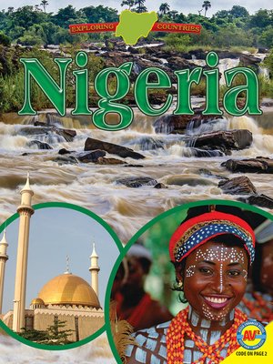 cover image of Nigeria